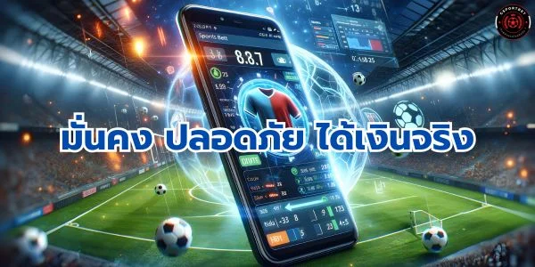 แทงบอล ได้เงินจริง