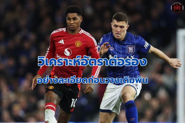 วิเคราะห์ราคา