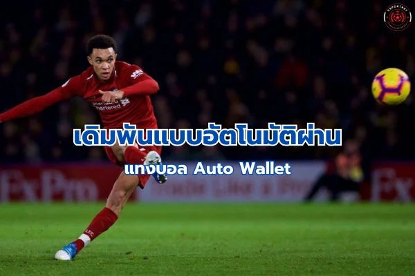 เดิมพันแบบอัตโนมัติ